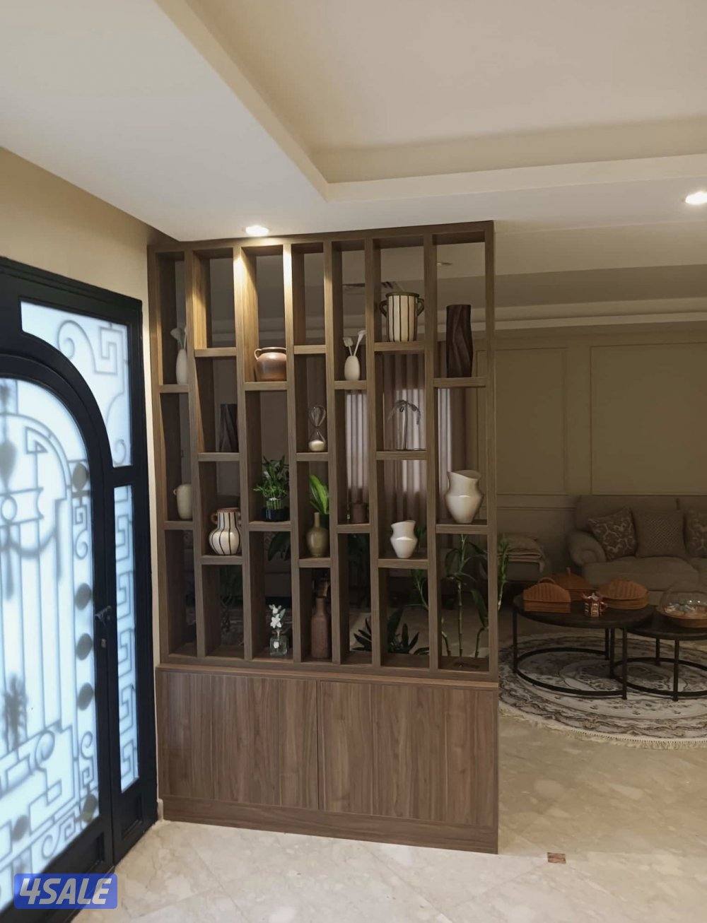 ابو أمير للأصباغ وديكورات افضل أنواع الصبغ8