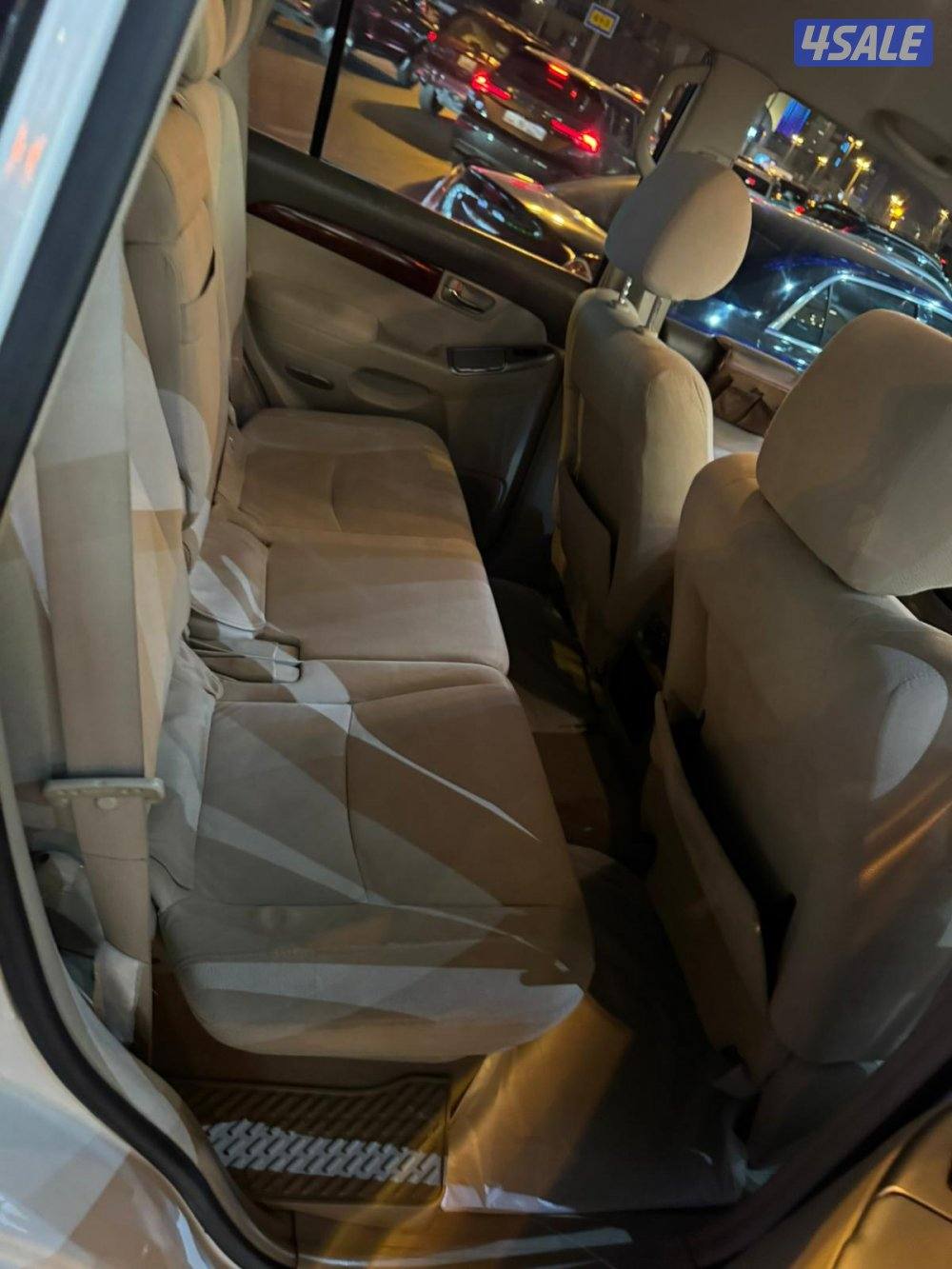 برادو 2006 شرط الفحص12