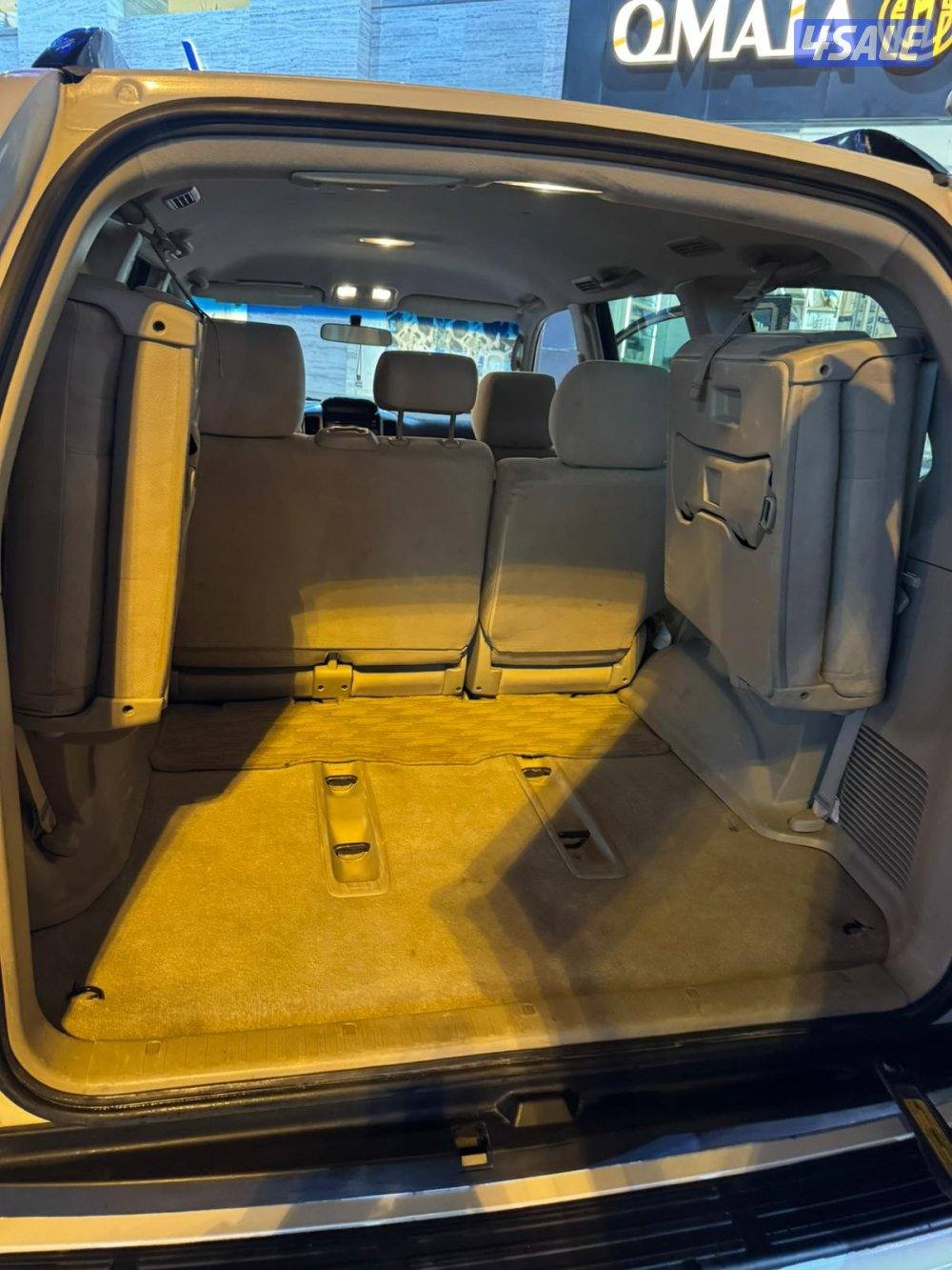 برادو 2006 شرط الفحص13