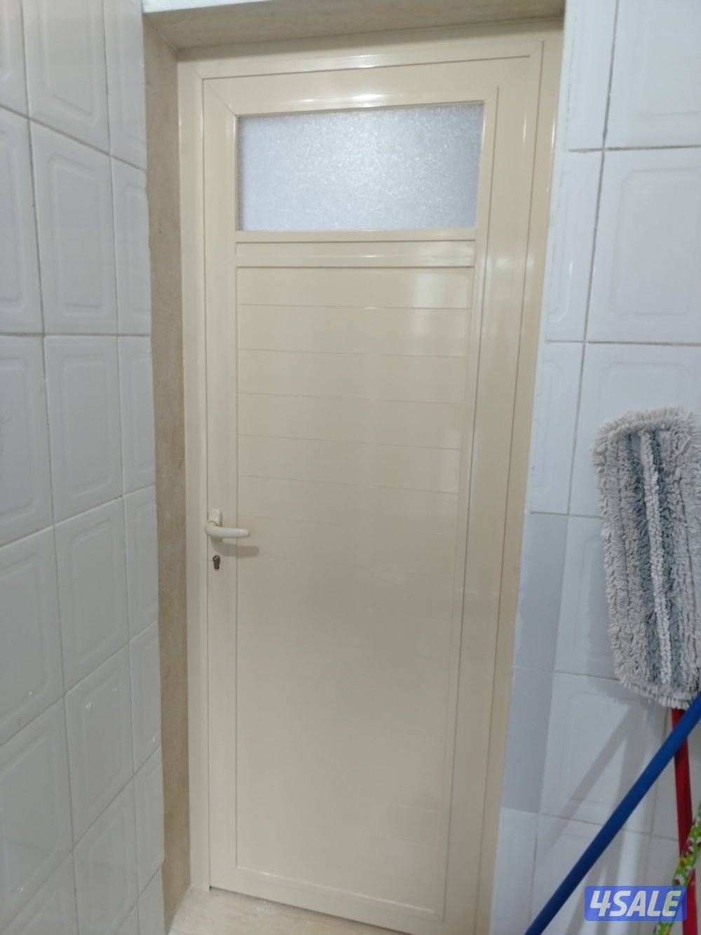 فنی المنيوم شتر ابوب مطابح شبا بیک جدید و تسلیا فوری بلمنزل2