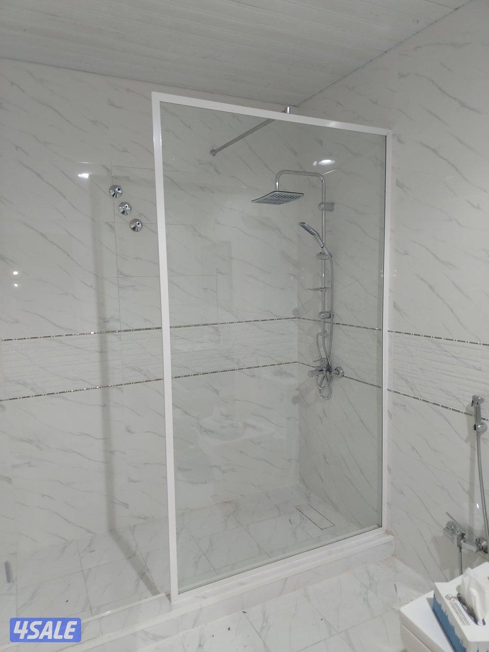 فنی المنيوم شتر ابوب مطابح شبا بیک جدید و تسلیا فوری بلمنزل3