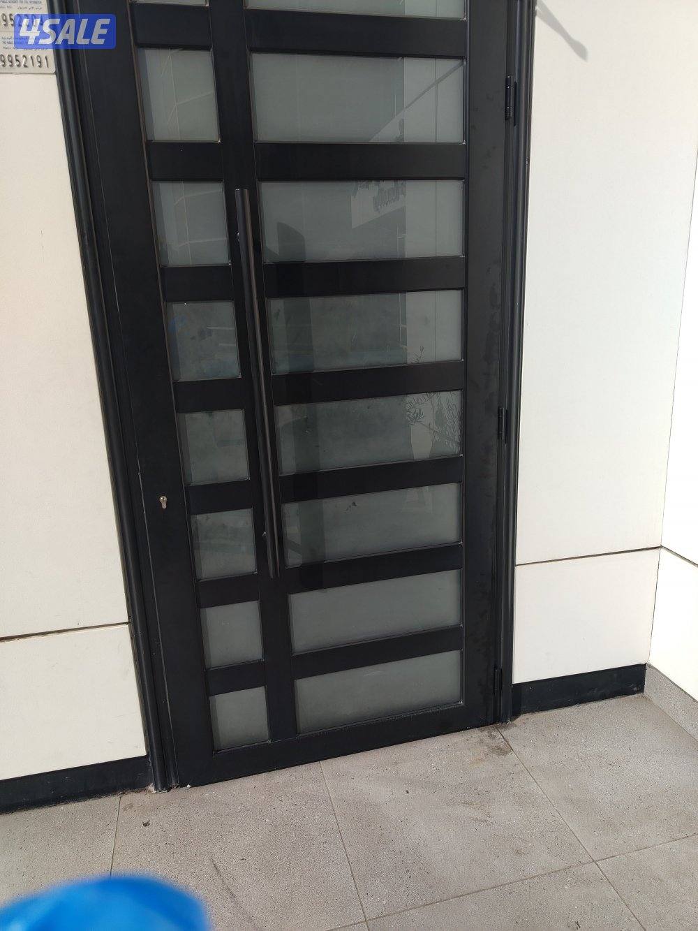 فنی المنيوم شتر ابوب مطابح شبا بیک جدید و تسلیا فوری بلمنزل5