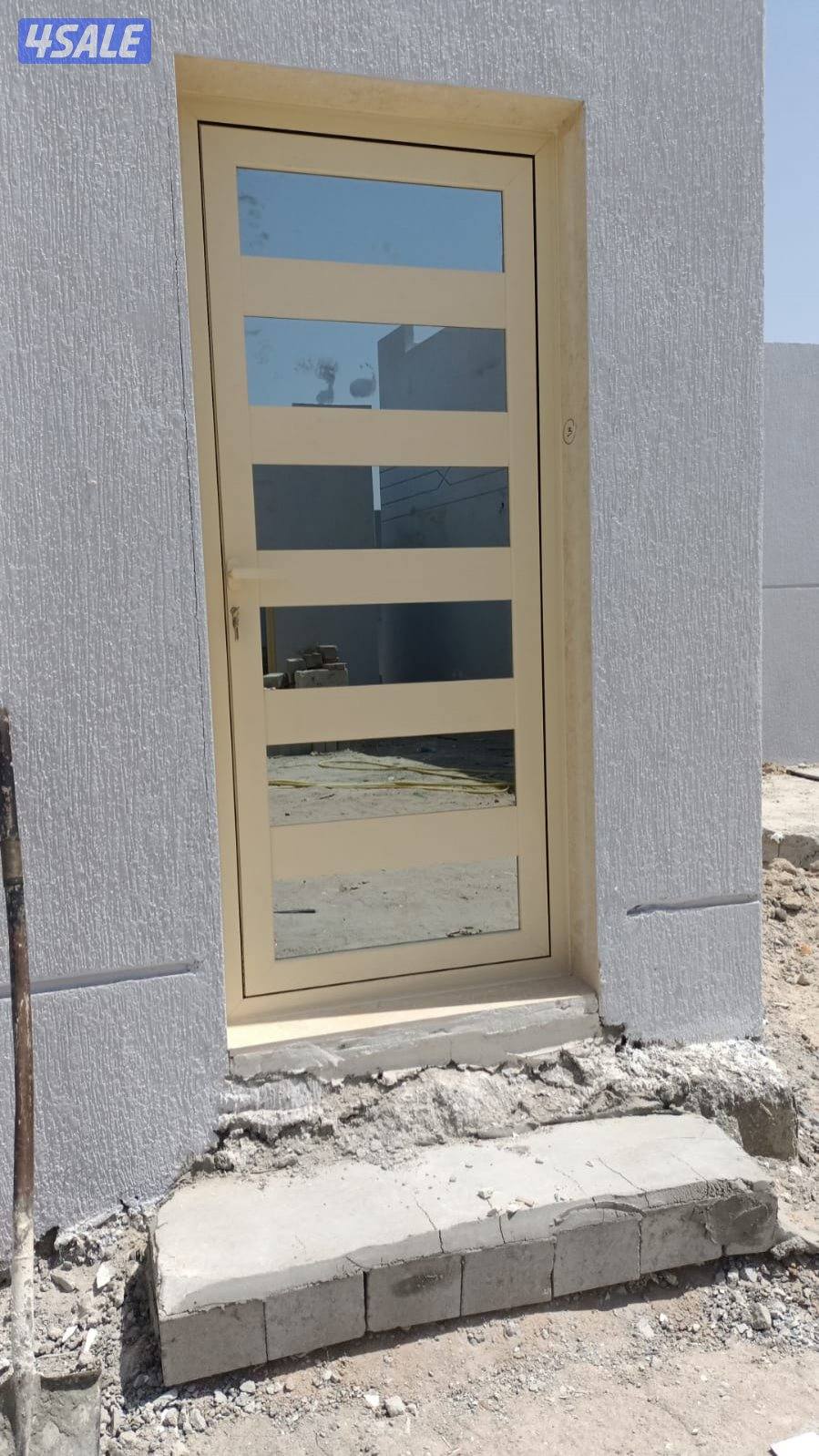 فنی المنيوم شتر ابوب مطابح شبا بیک جدید و تسلیا فوری بلمنزل0