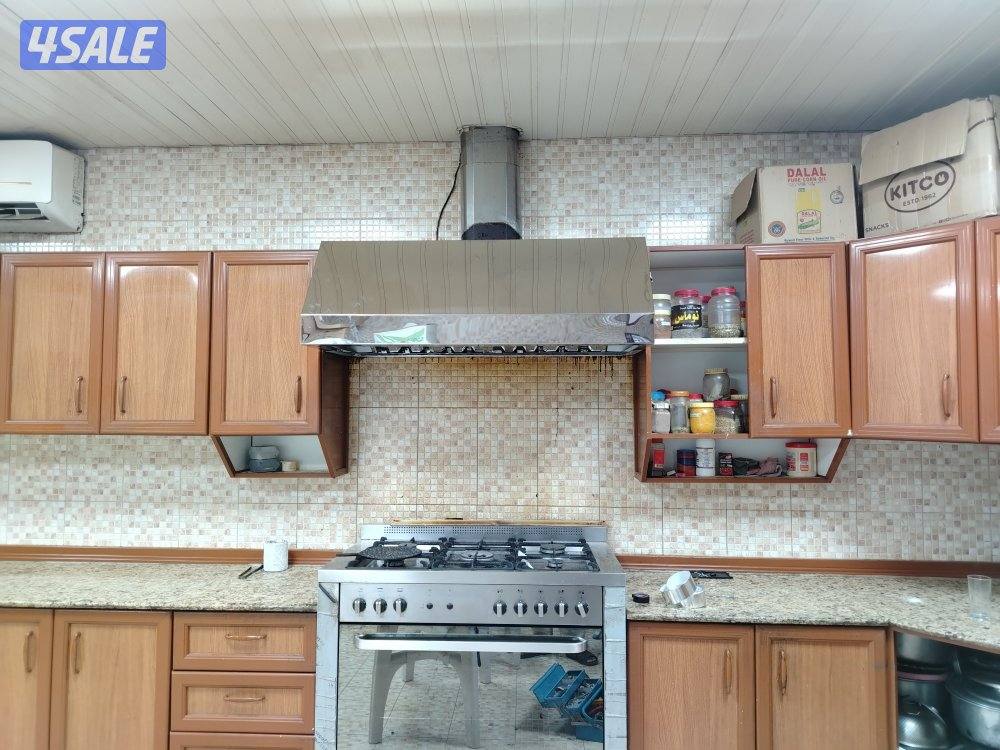 فنی المنيوم شتر ابوب مطابح شبا بیک جدید و تسلیا فوری بلمنزل7