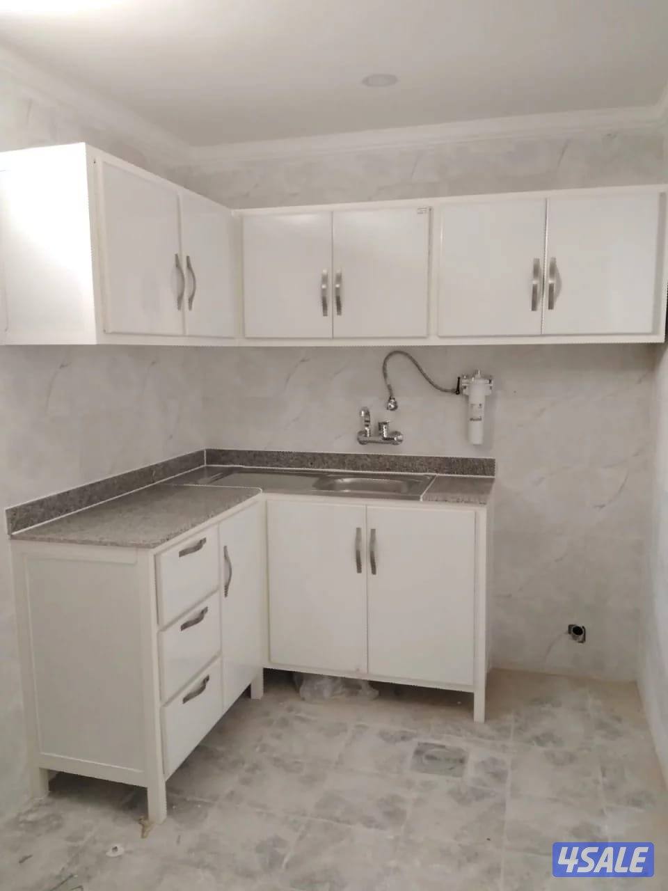 فنی المنيوم شتر ابوب مطابح شبا بیک جدید و تسلیا فوری بلمنزل10