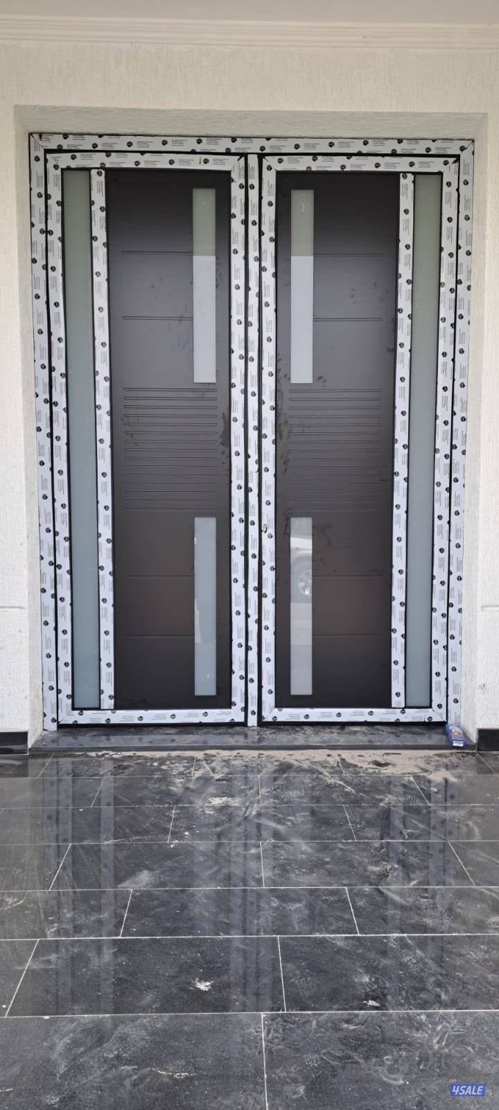 فنی المنيوم شتر ابوب مطابح شبا بیک جدید و تسلیا فوری بلمنزل9