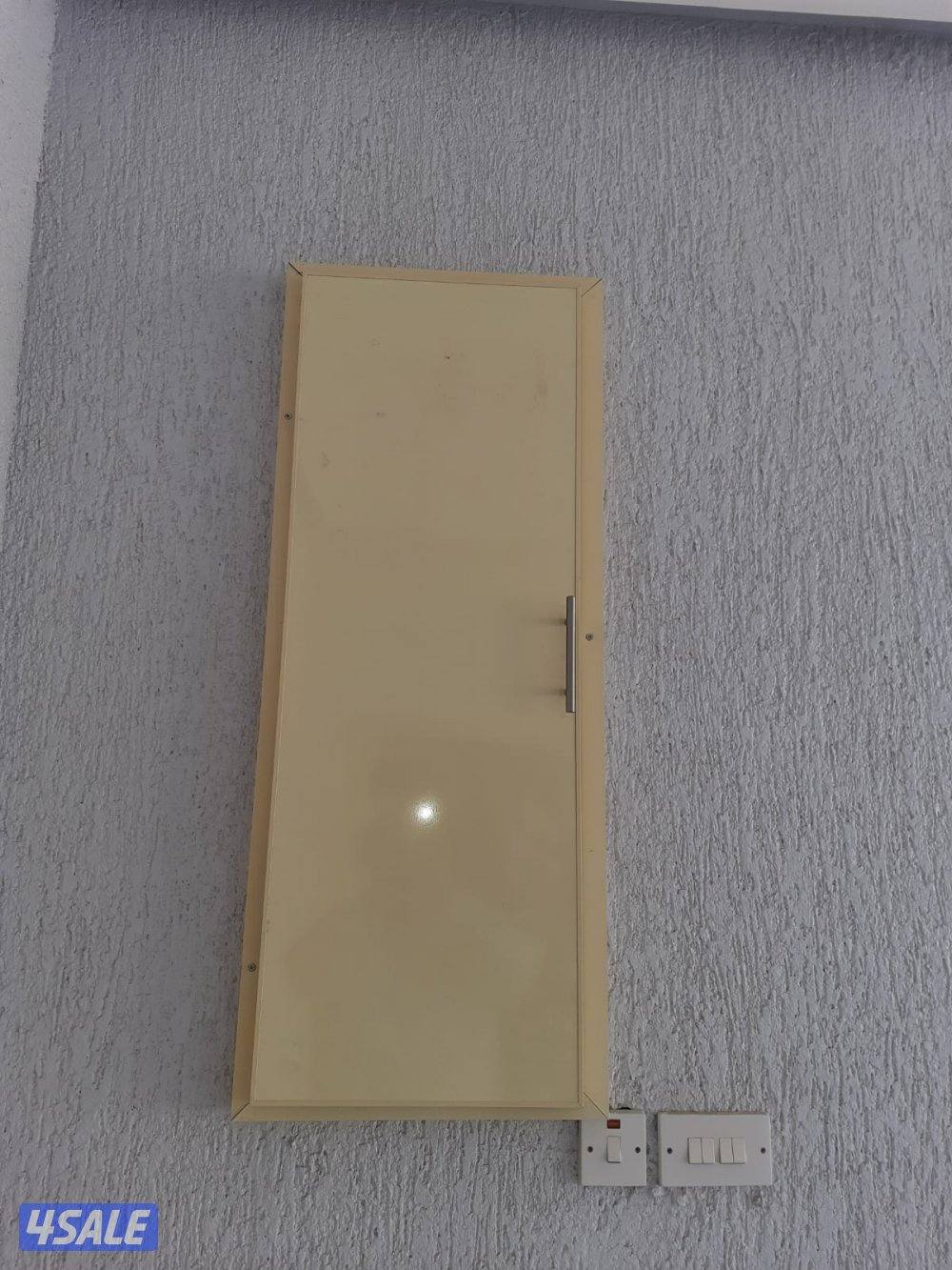 فنی المنيوم شتر ابوب مطابح شبا بیک جدید و تسلیا فوری بلمنزل11