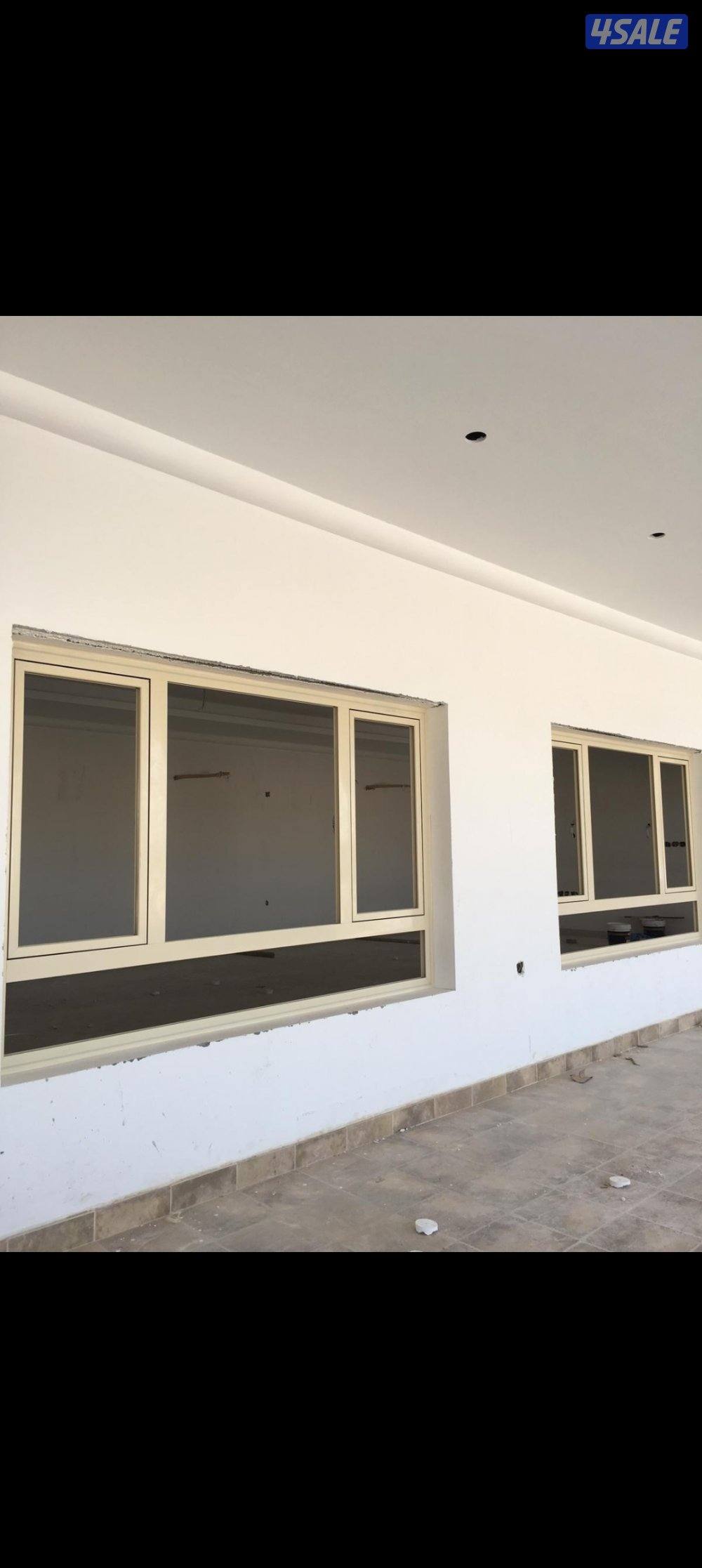 فنی المنيوم شتر ابوب مطابح شبا بیک جدید و تسلیا فوری بلمنزل12