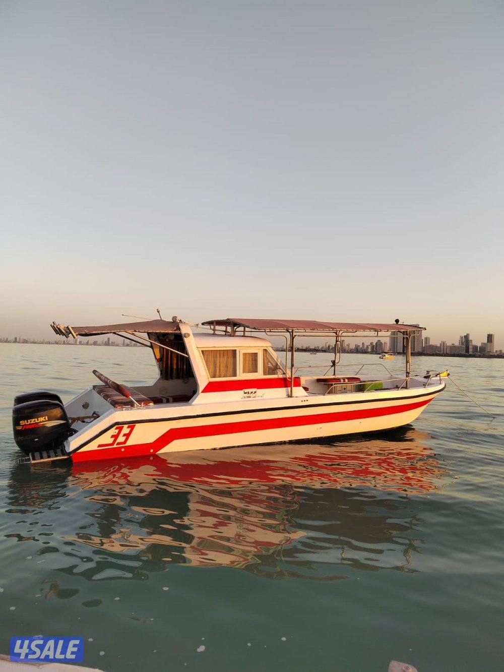 للإيجار رحلات حداق وتوصيل فيلكا3