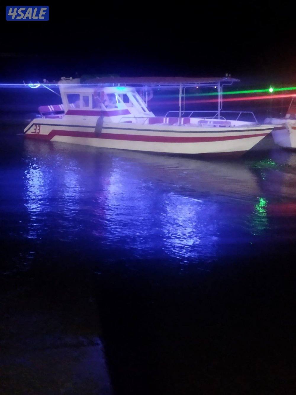 للإيجار رحلات حداق وتوصيل فيلكا6