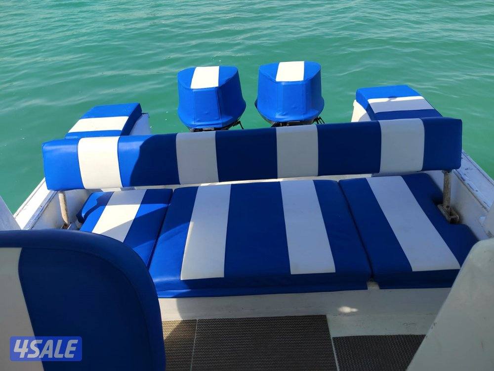 للإيجار رحلات حداق وتوصيل فيلكا8