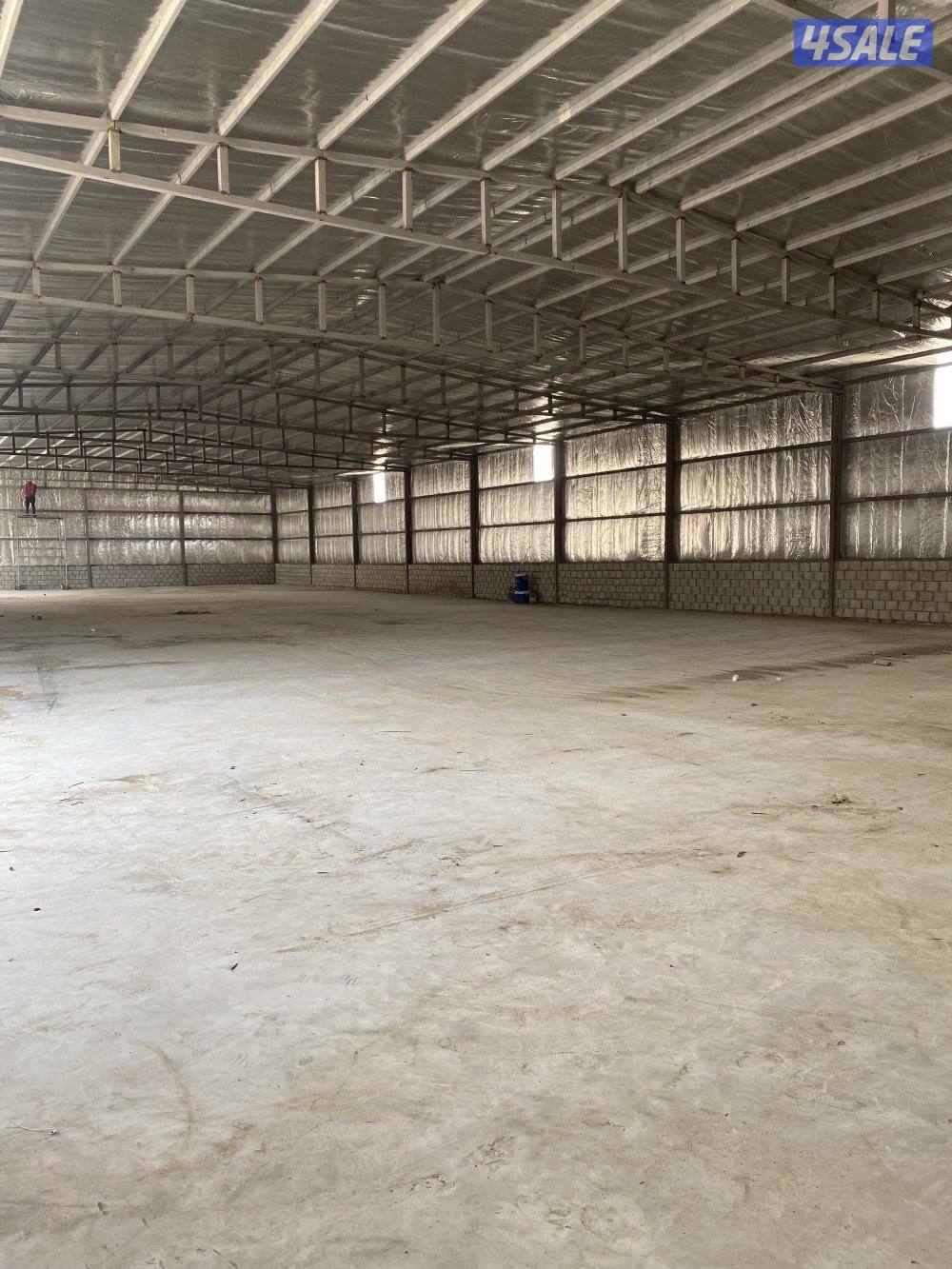 ايجار مخازن وحوط صليبيه كبد شويخ امغره ميناه عبدالله0