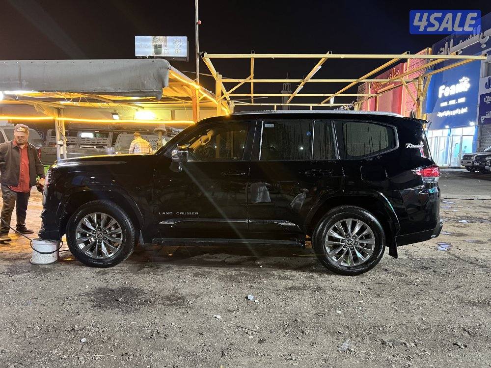 للبيع لاند 20223