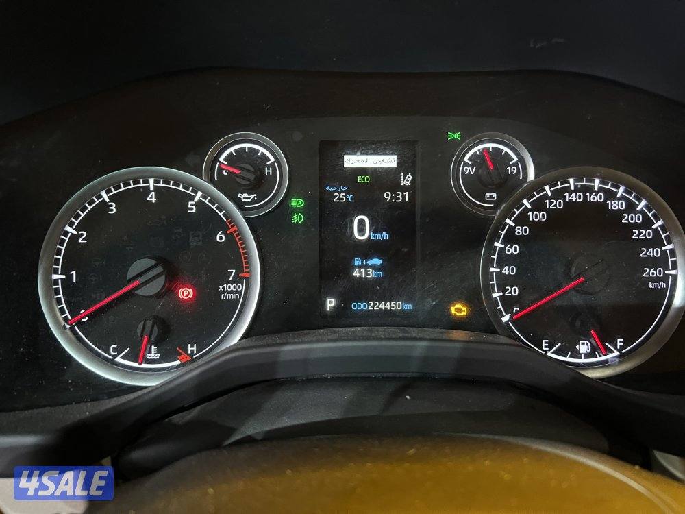 للبيع لاند 20225