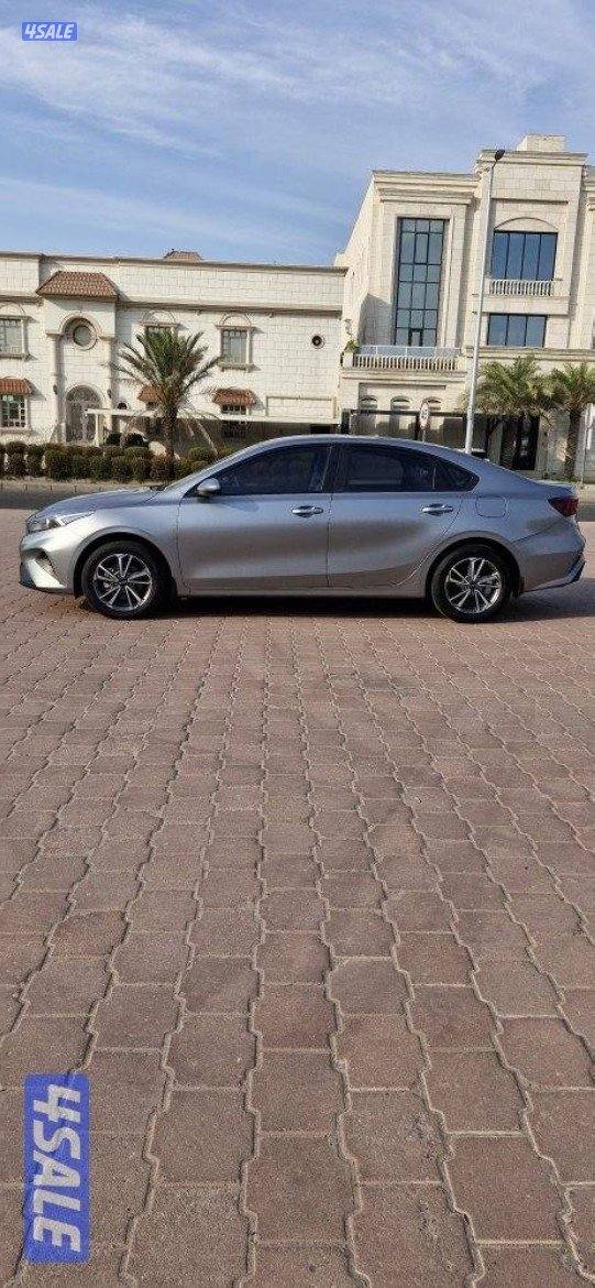 صبغ الوكالة بالكامل سيراتو 23  تحت الكفالة سيرفيس منتظم11