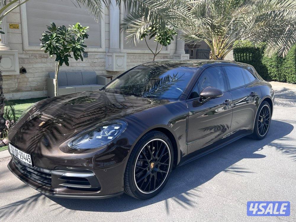 بانميرا سبورت تريزمو1