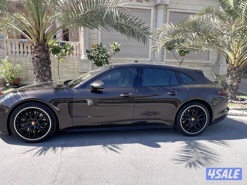 بانميرا سبورت تريزمو0