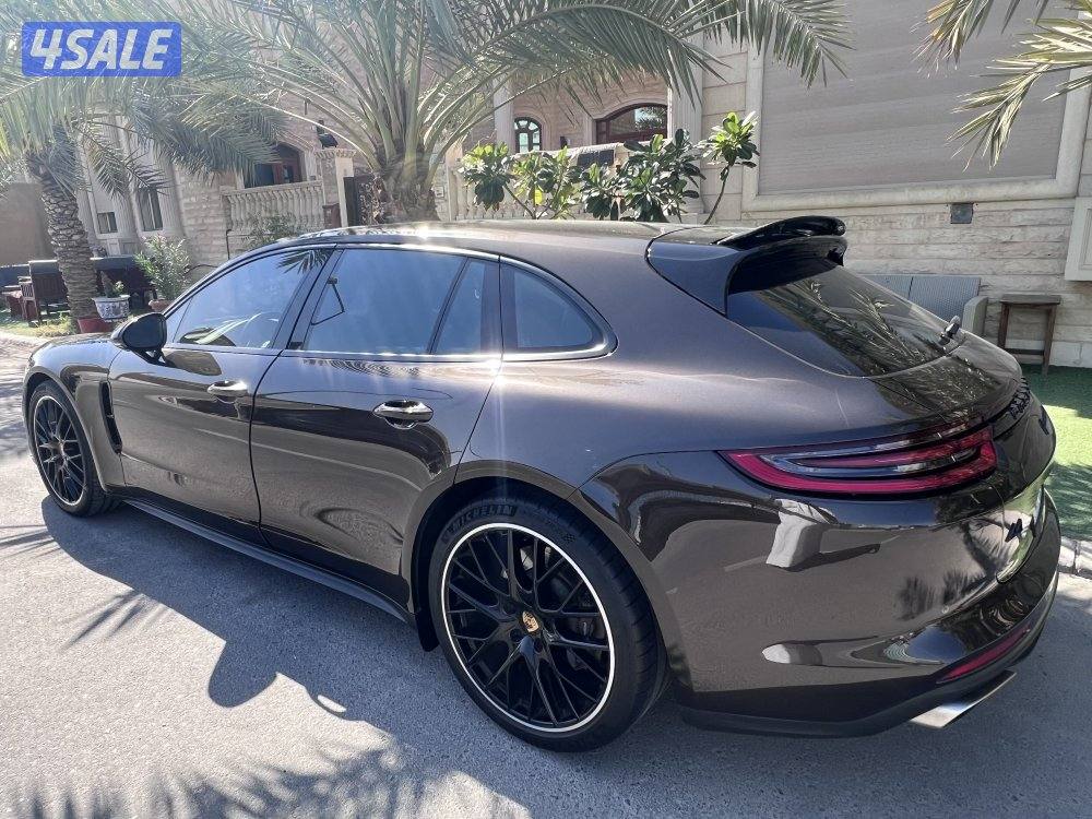 بانميرا سبورت تريزمو2