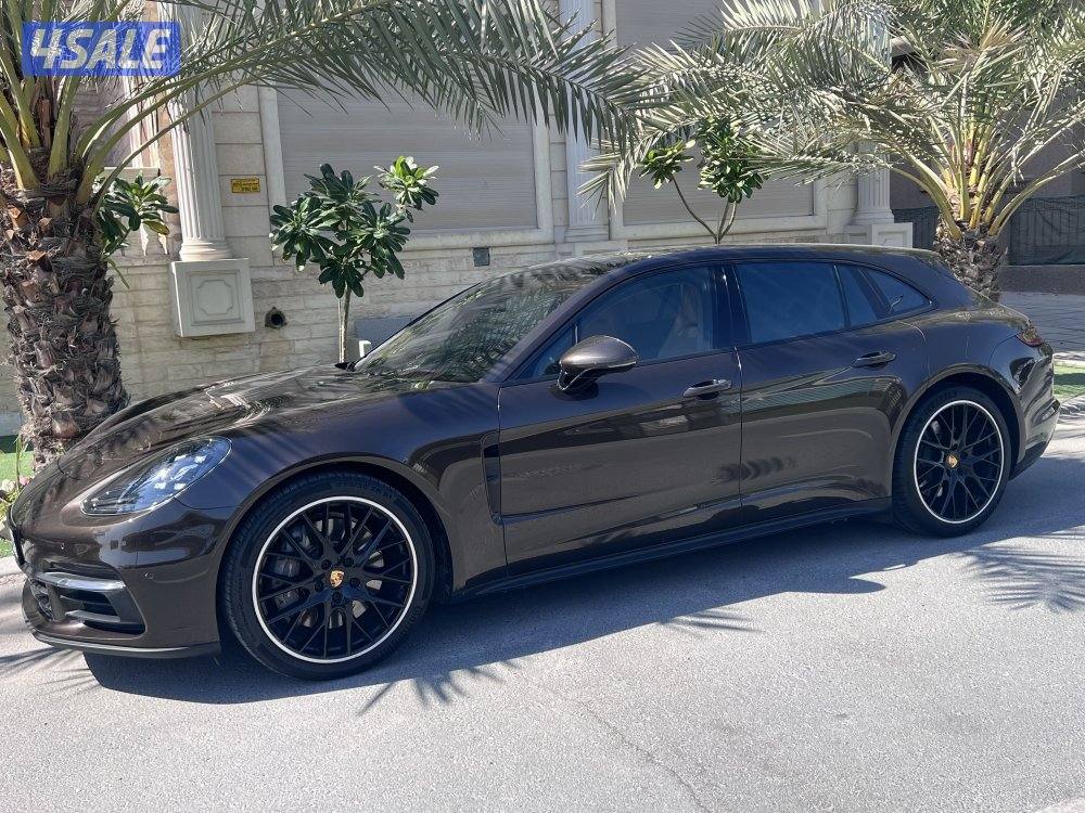 بانميرا سبورت تريزمو3