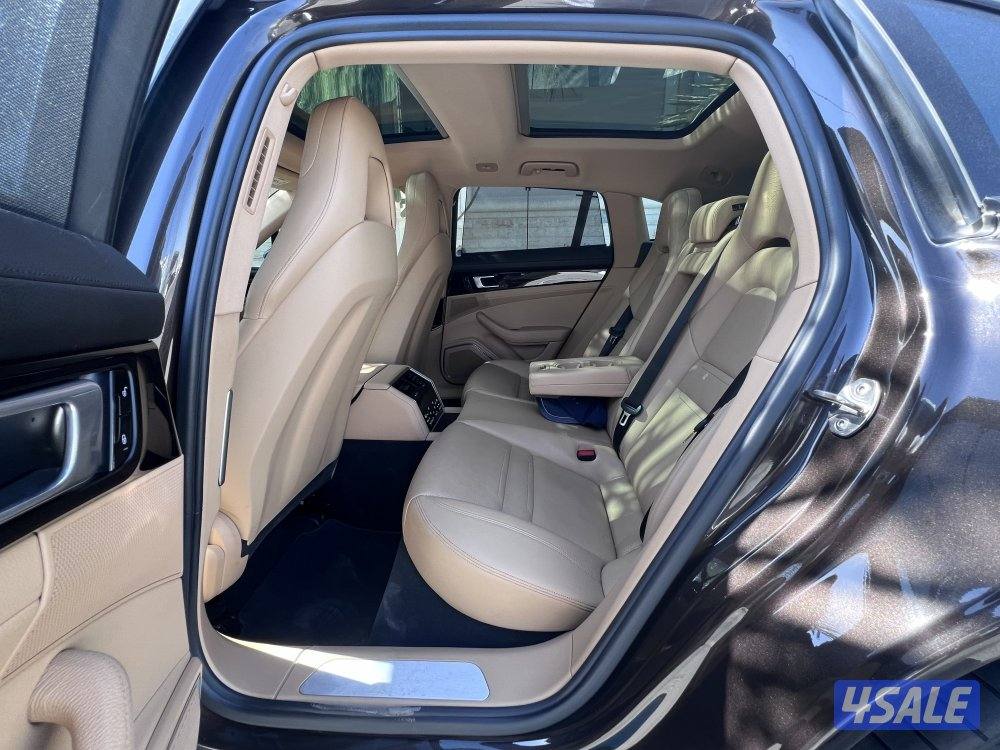 بانميرا سبورت تريزمو4