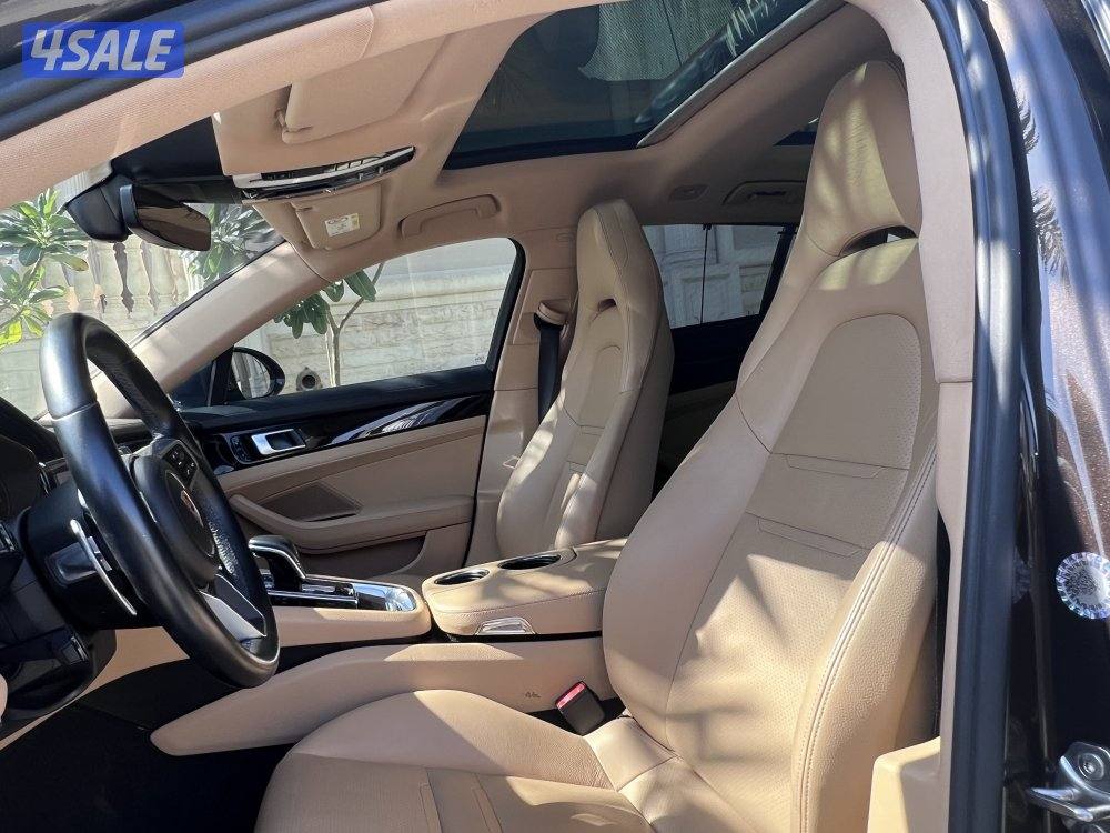 بانميرا سبورت تريزمو5