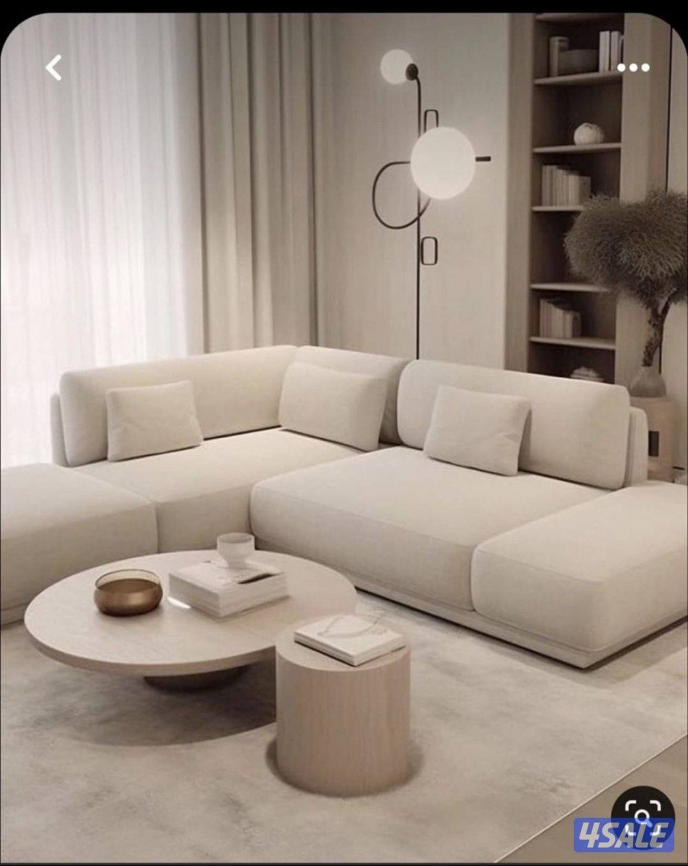 مشغل اثاث ومفروشات تفصال وتنجيد ديوانيات5