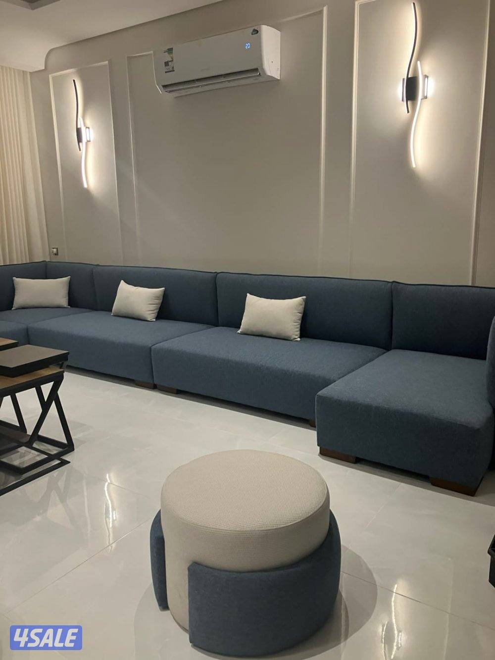 مشغل اثاث ومفروشات تفصال وتنجيد ديوانيات6