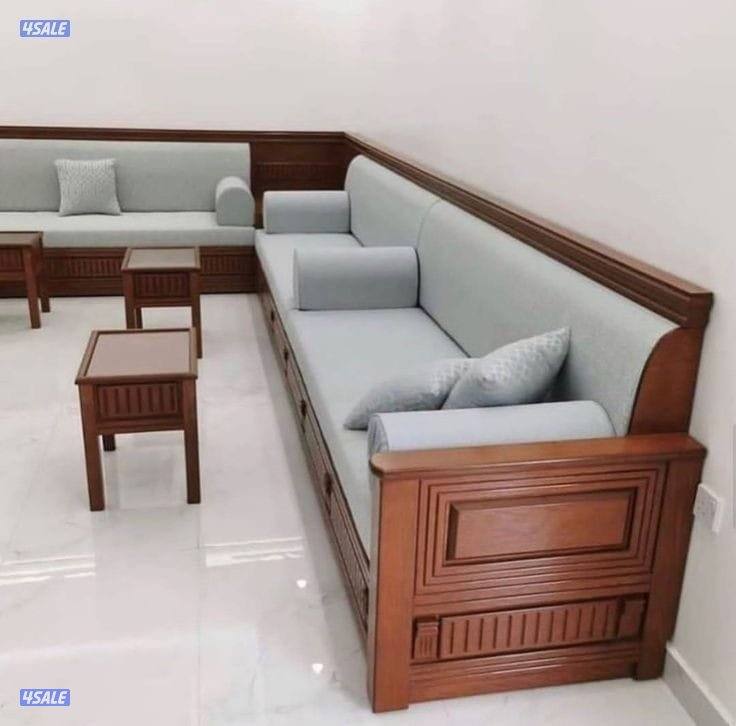 مشغل اثاث ومفروشات تفصال وتنجيد ديوانيات9