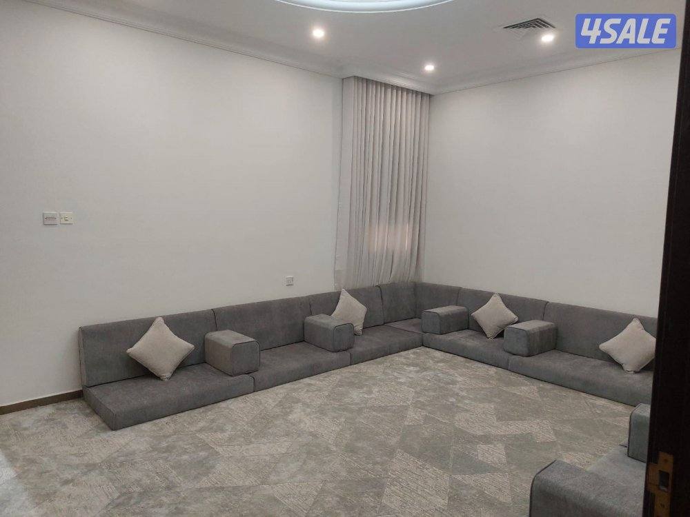 مشغل اثاث ومفروشات تفصال وتنجيد ديوانيات13