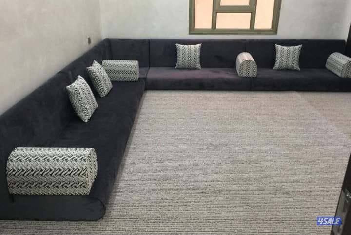 مشغل اثاث ومفروشات تفصال وتنجيد ديوانيات1