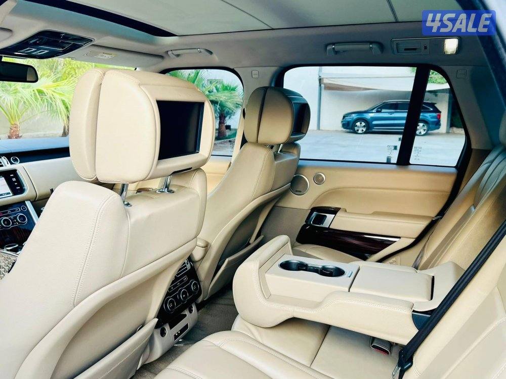 رنج سوبر جارج4