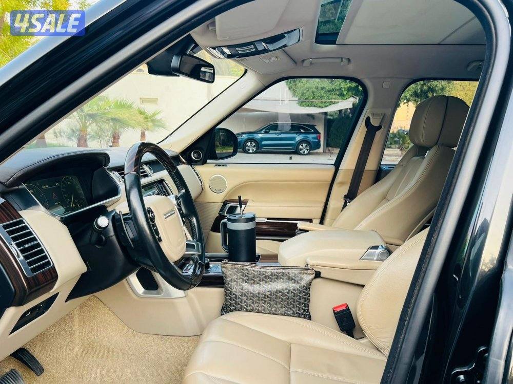 رنج سوبر جارج3