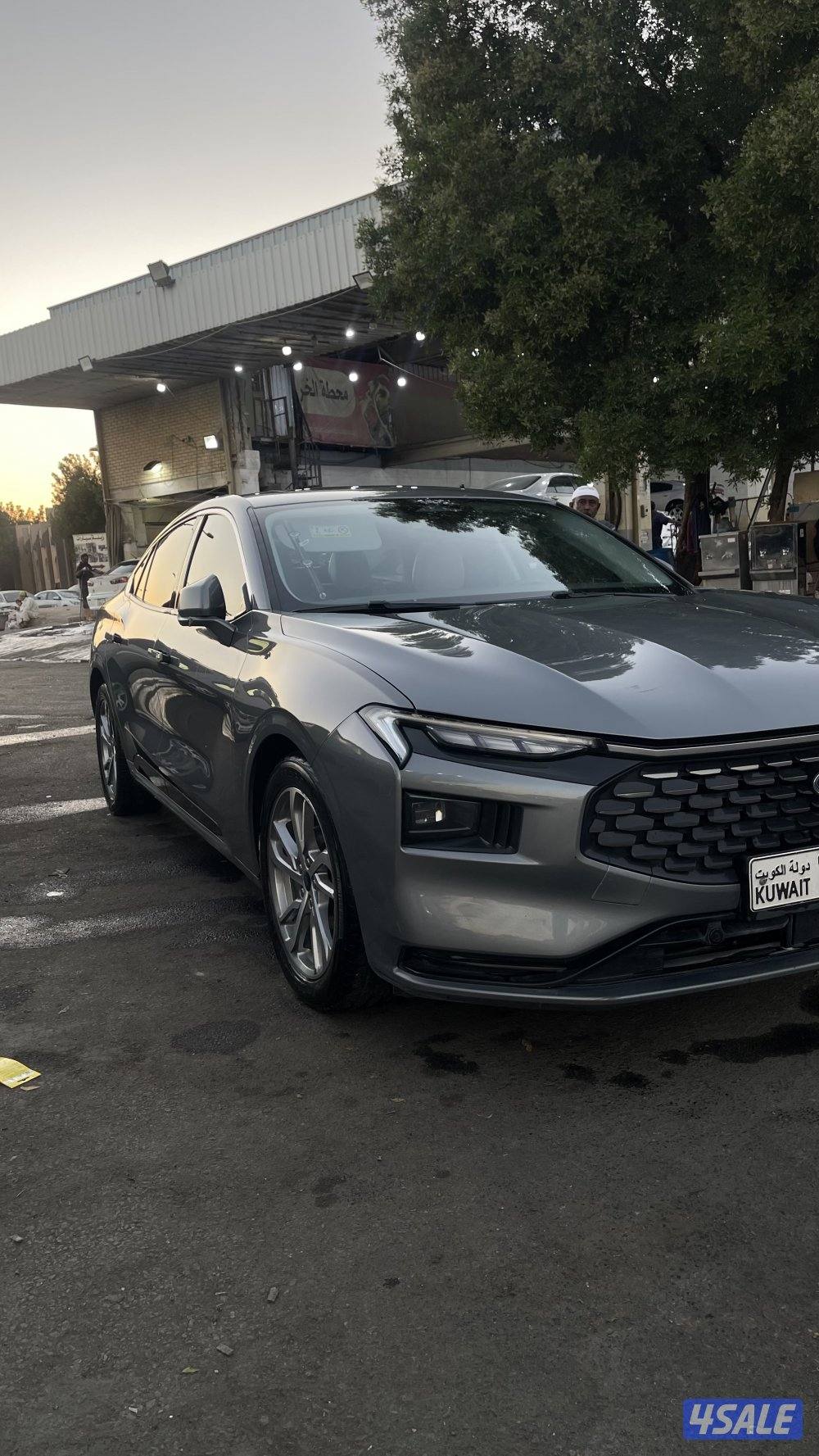 فورد تورس 20230