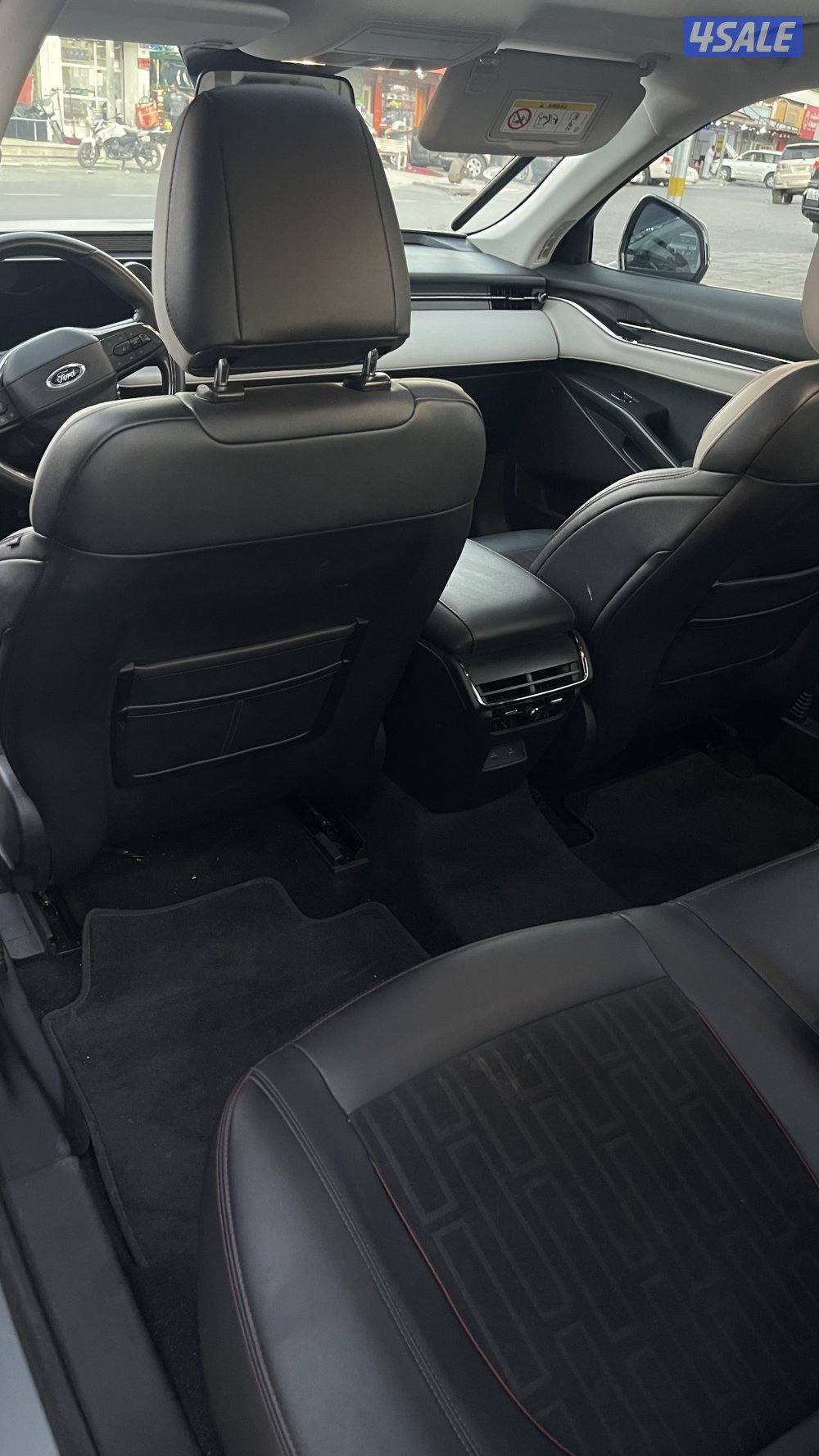 فورد تورس 20234