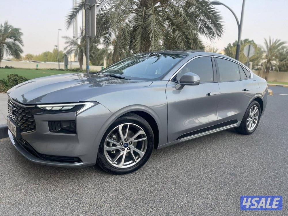 فورد تورس 20235