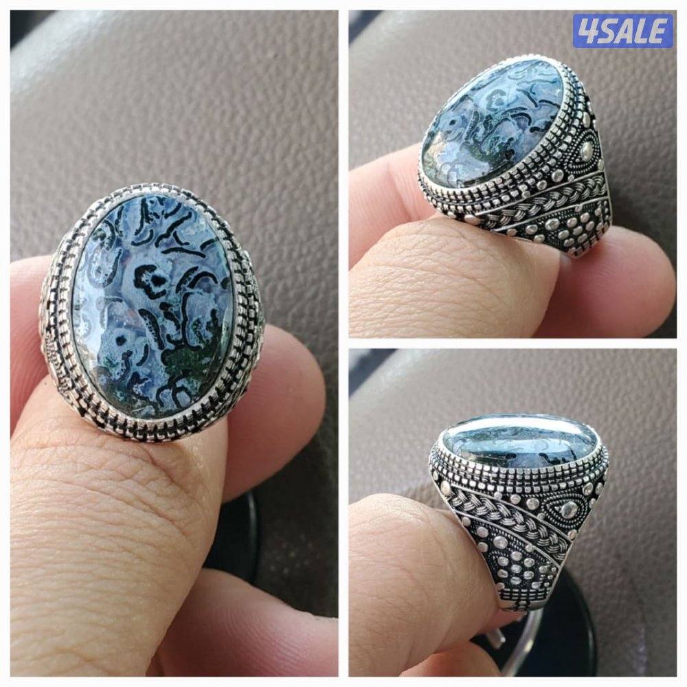 خواتم يماني4