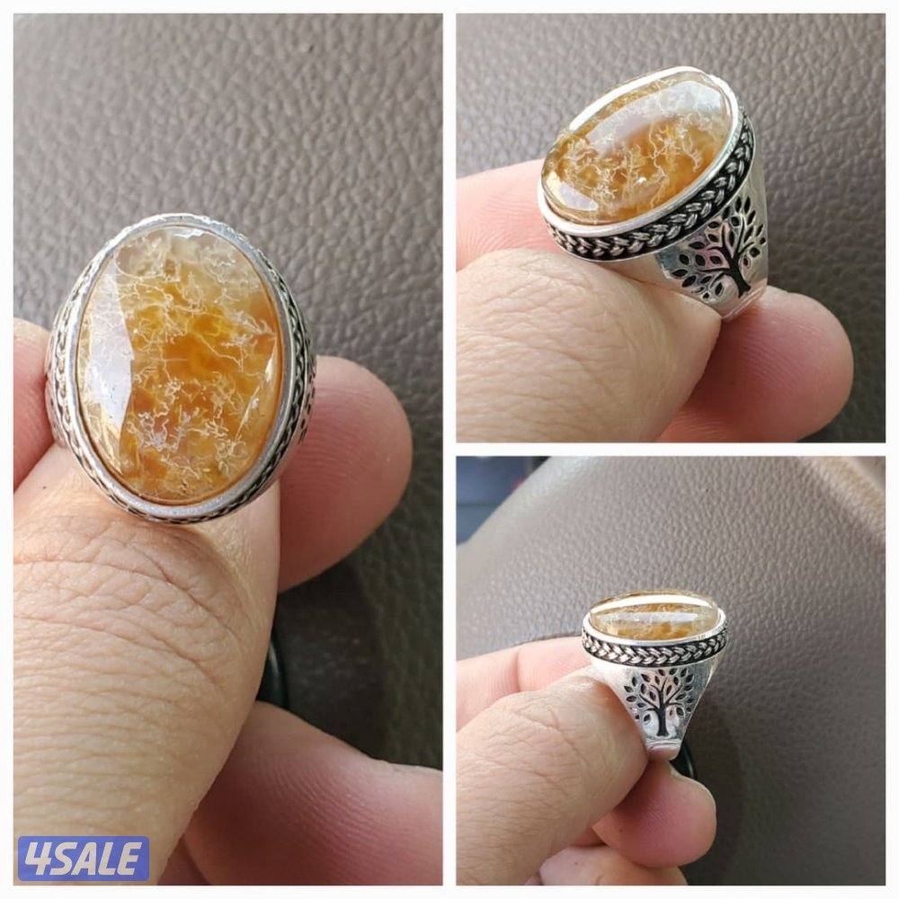 خواتم يماني5