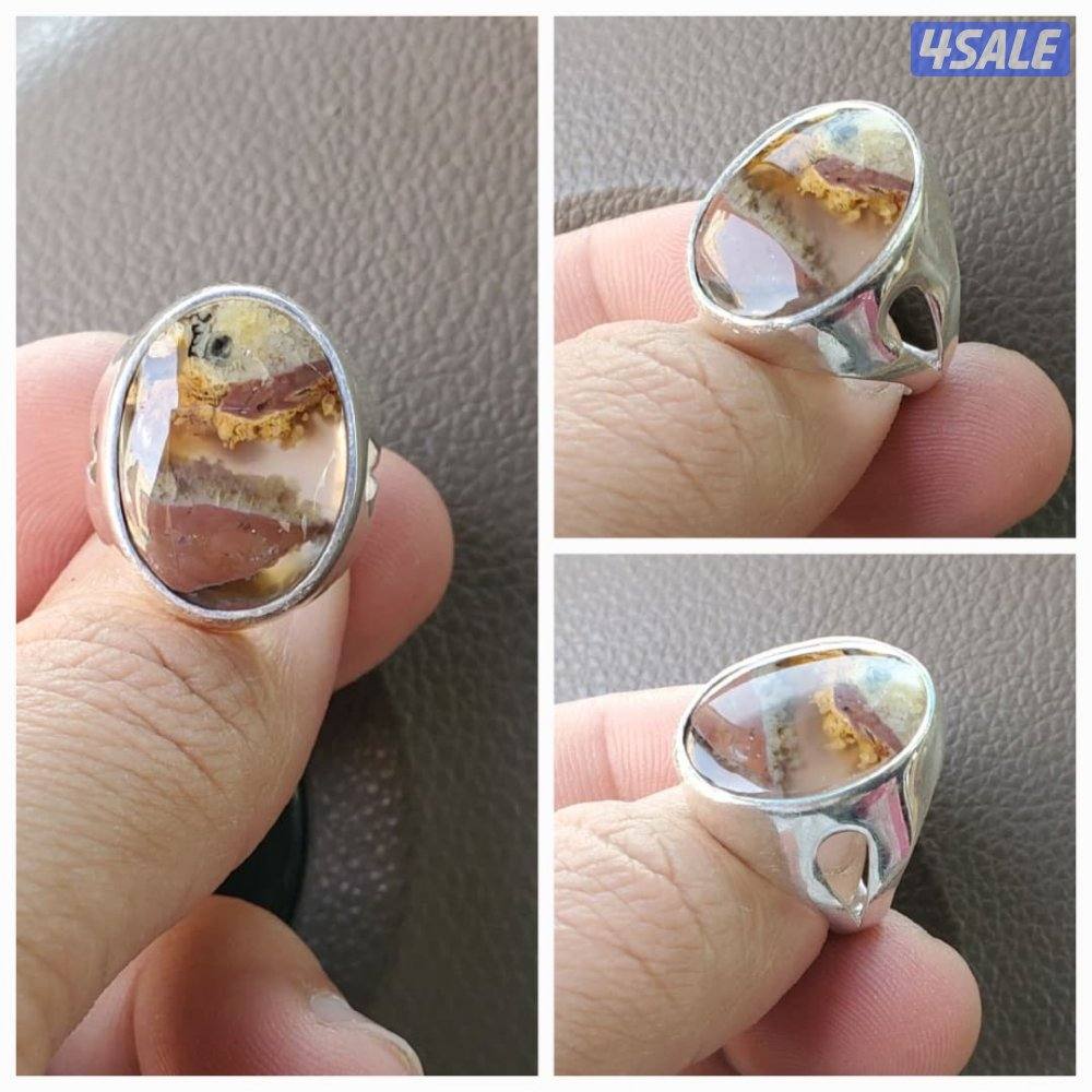 خواتم يماني8