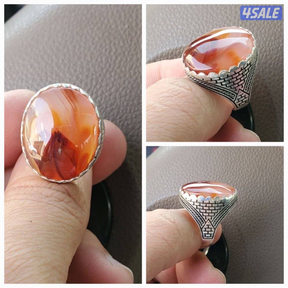 خواتم يماني9