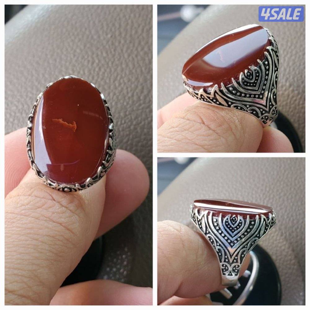 خواتم يماني12