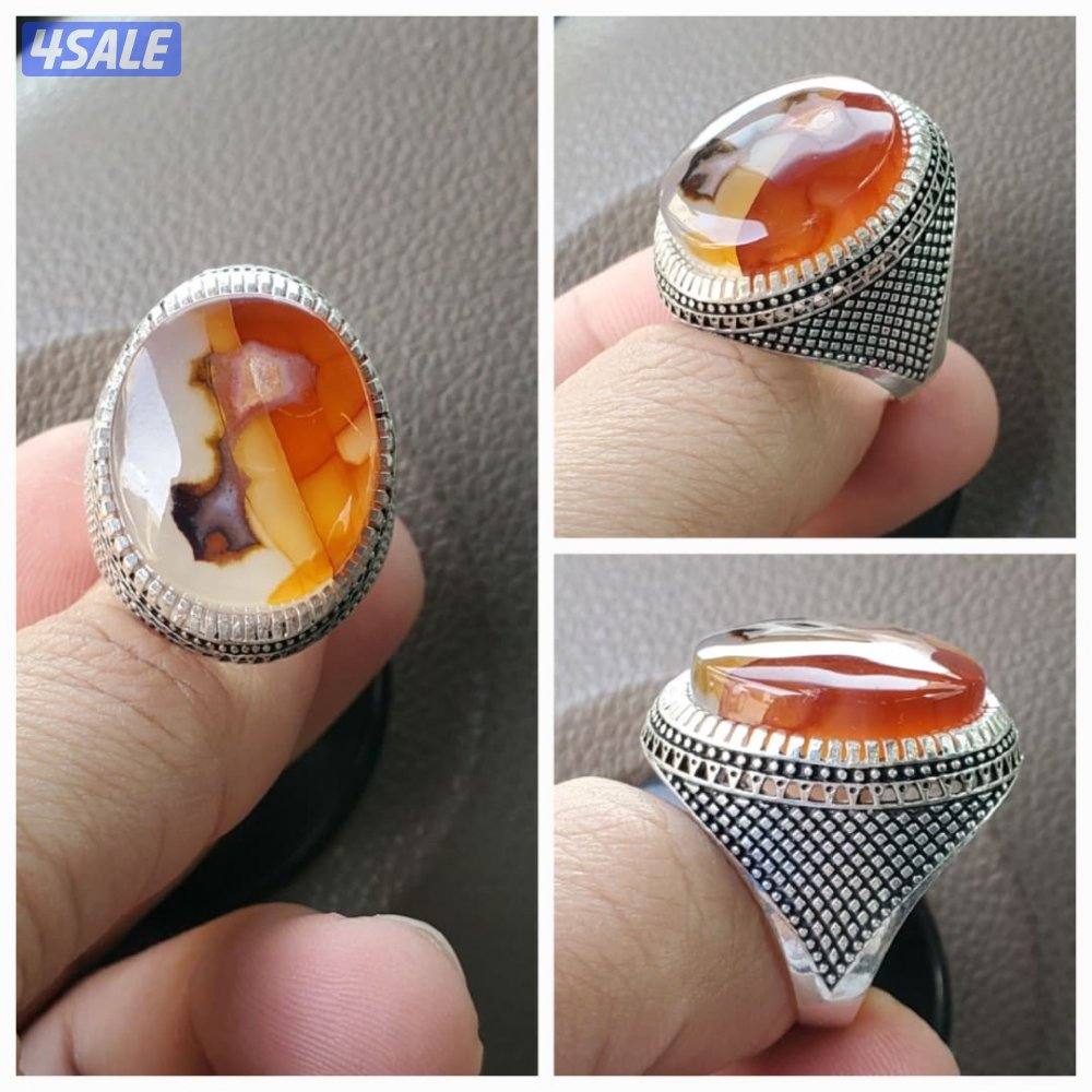 خواتم يماني13