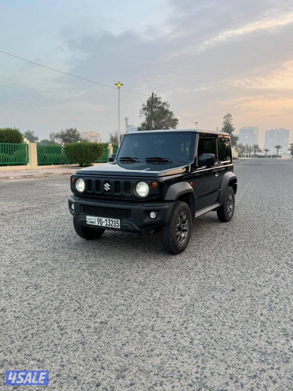 Jimny 20250