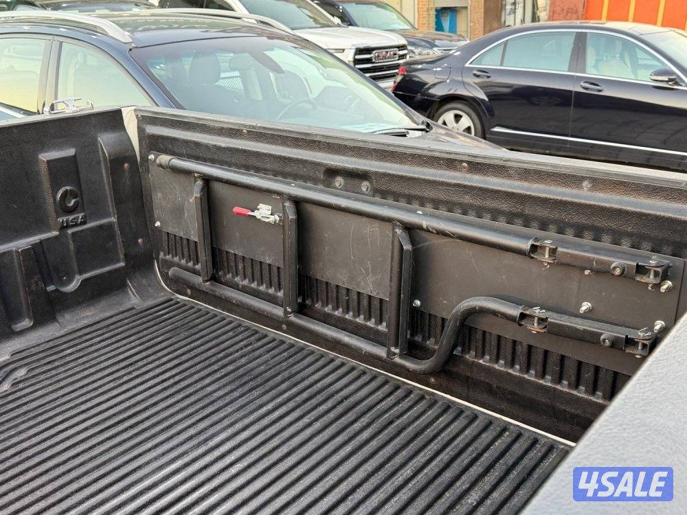 سيرا HD2500 دبل ارضي موديل 2013 بهبهاني فل اكسسوارات3