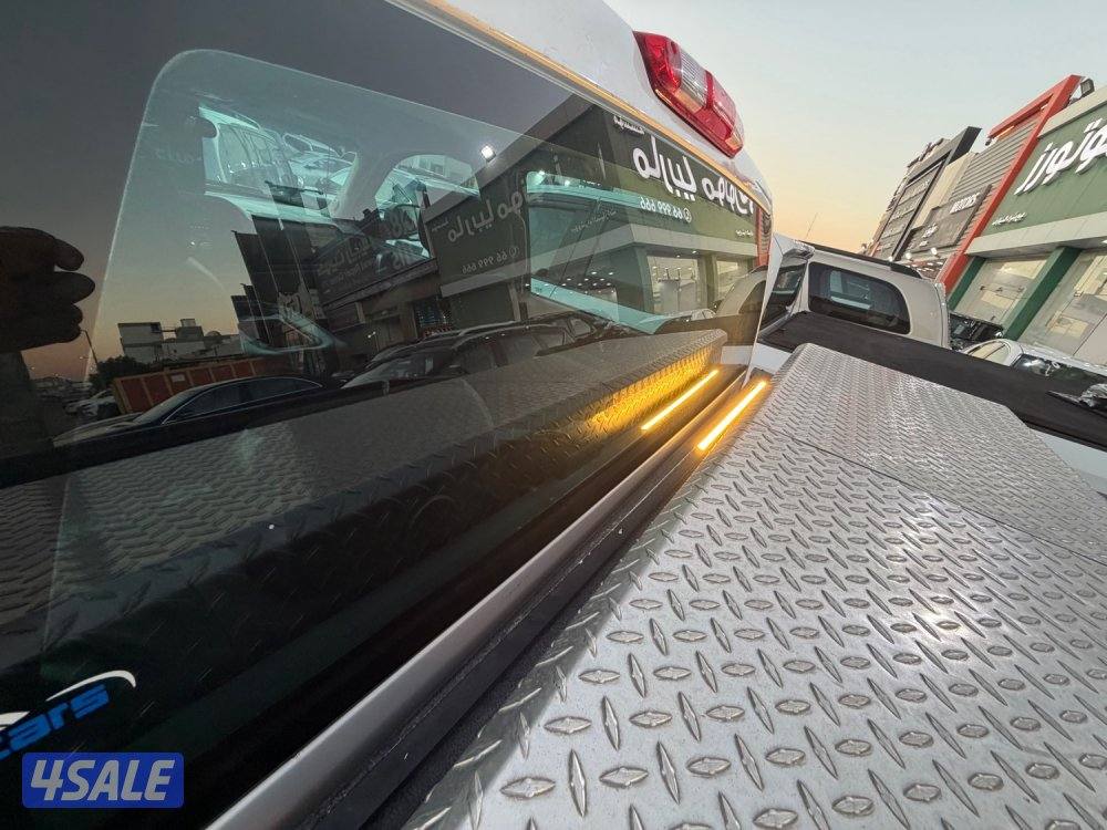 سيرا HD2500 دبل ارضي موديل 2013 بهبهاني فل اكسسوارات5