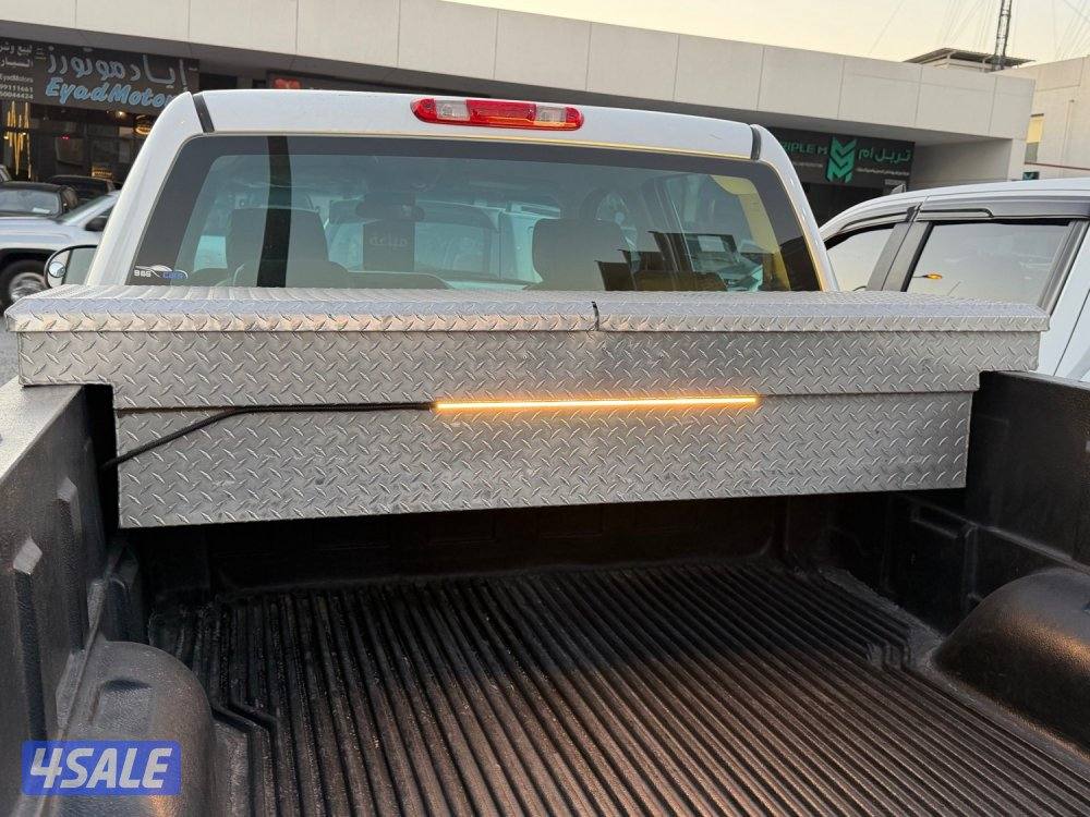 سيرا HD2500 دبل ارضي موديل 2013 بهبهاني فل اكسسوارات4