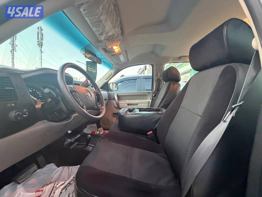 سيرا HD2500 دبل ارضي موديل 2013 بهبهاني فل اكسسوارات6