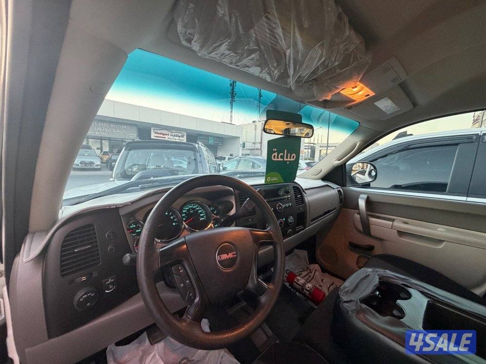 سيرا HD2500 دبل ارضي موديل 2013 بهبهاني فل اكسسوارات7