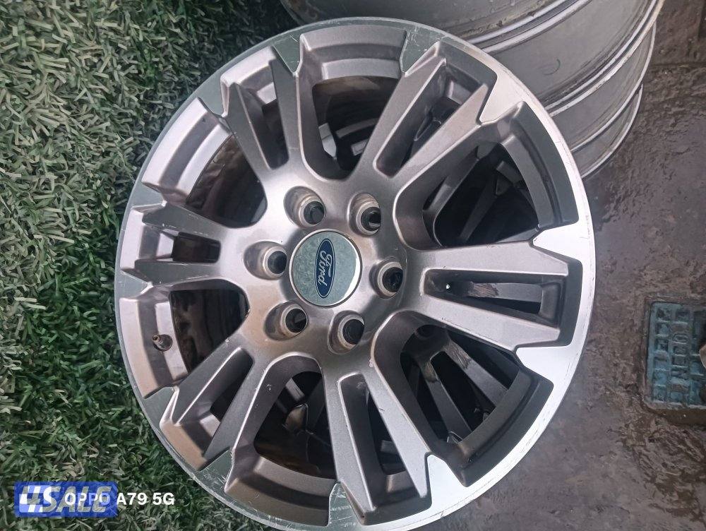 للبيع رنقات فورد F1500