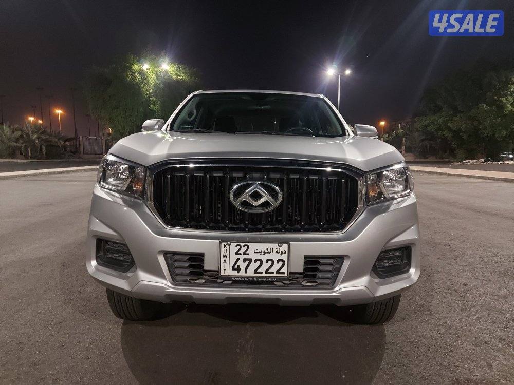 بحالة المصنع للبيع فقط2