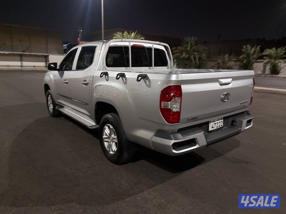 بحالة المصنع للبيع فقط6